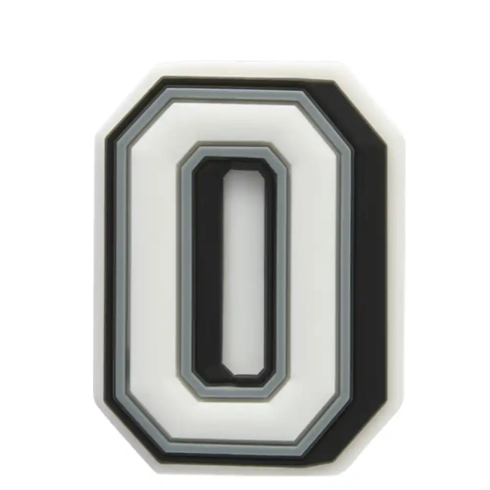 JIBBITZ LETTERS
