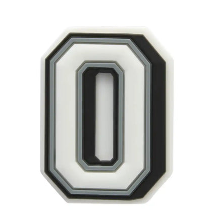 JIBBITZ LETTERS