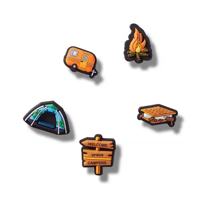 JIBBITZ 5 PACK
