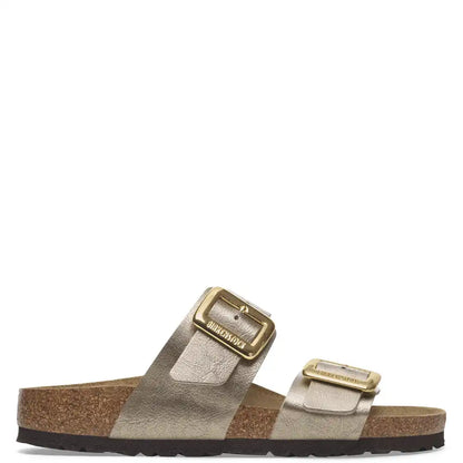 SYDNEY CUSHION BUCKLE REGULAR SLIDE