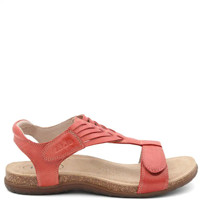 WONDERFUL WOMENS FLAT SANDAL
