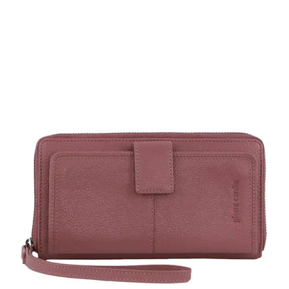 PC3745 LEATHER WALLET