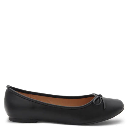 WARD WOMENS BALLET FLAT