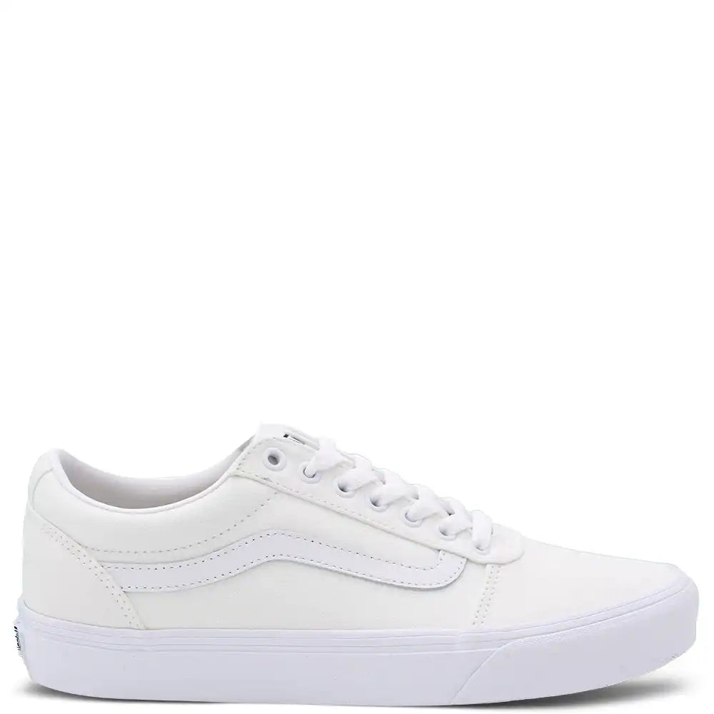 WARD CANVAS MENS SNEAKER