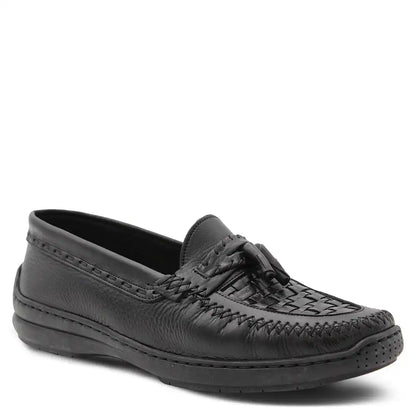 WASA MENS SLIP ON MOCCASIN