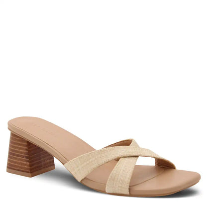 WILA WOMENS HEEL SLIDE