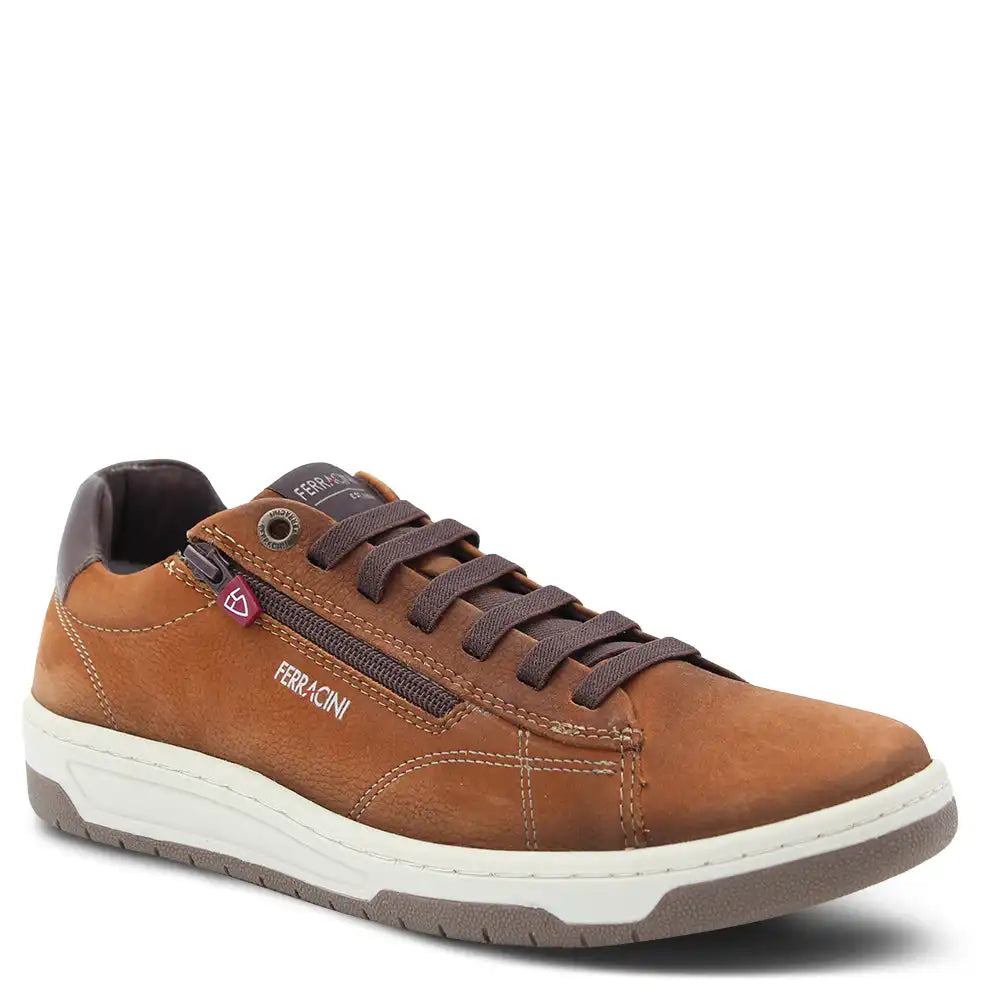 WILFRED MENS CASUAL SNEAKER