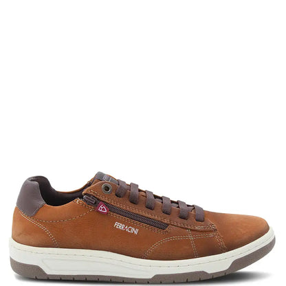 WILFRED MENS CASUAL SNEAKER