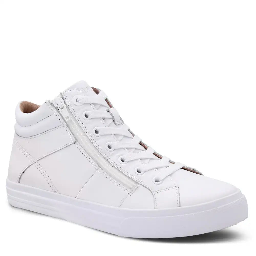 WINNER WOMENS SNEAKER BOOT