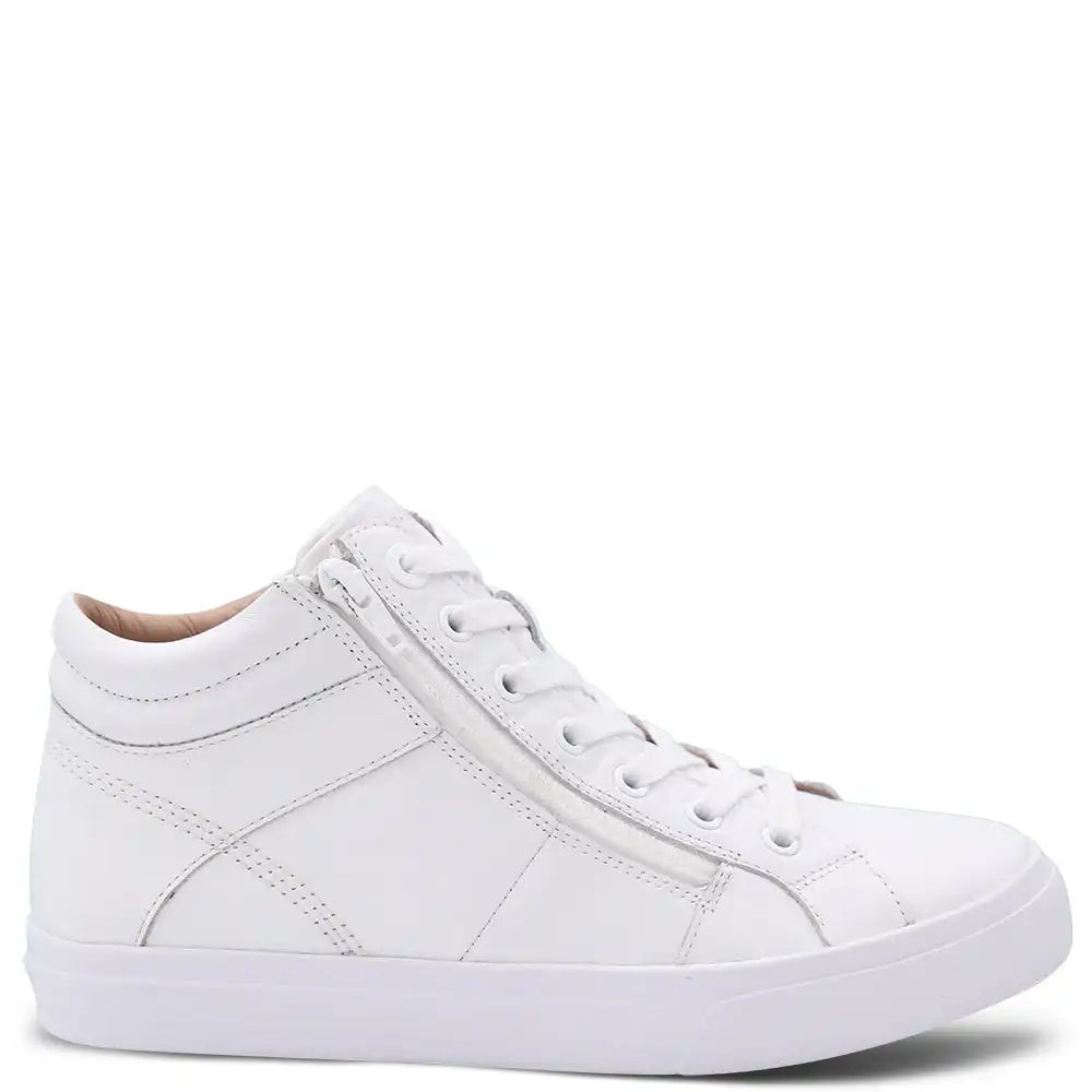 WINNER WOMENS SNEAKER BOOT