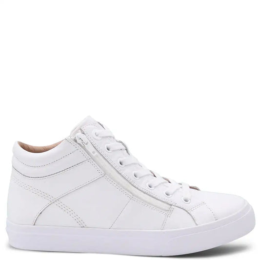 WINNER WOMENS SNEAKER BOOT