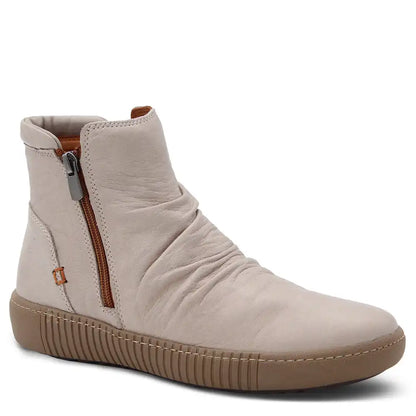 WINNIE WOMENS FLAT BOOT