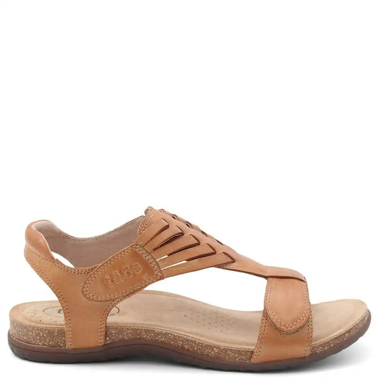 WONDERFUL WOMENS FLAT SANDAL