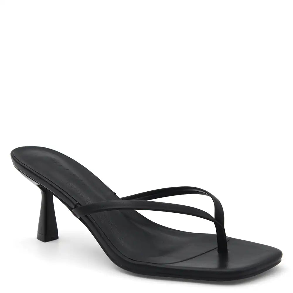 XAMI WOMENS HEEL THONG
