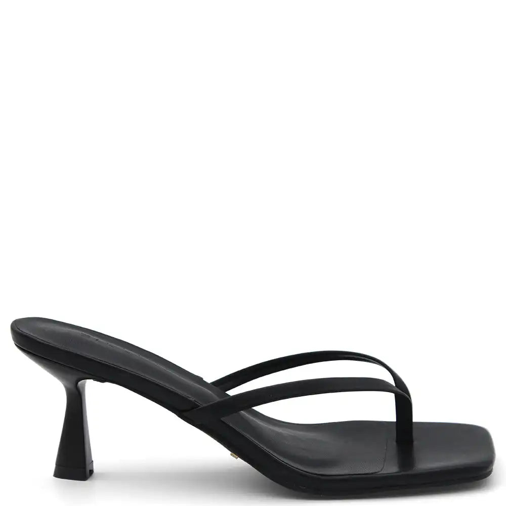 XAMI WOMENS HEEL THONG