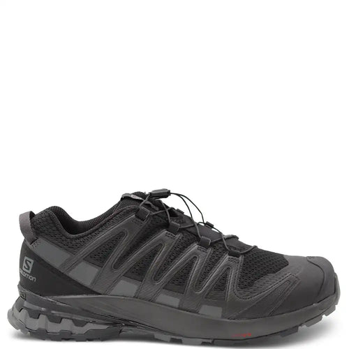 XA PRO 3D V8 MENS TRAIL SHOE