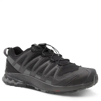 XA PRO 3D V8 MENS TRAIL SHOE