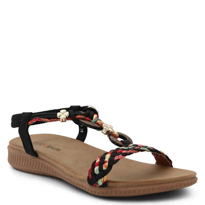 XTRA WOMENS FLAT SANDAL
