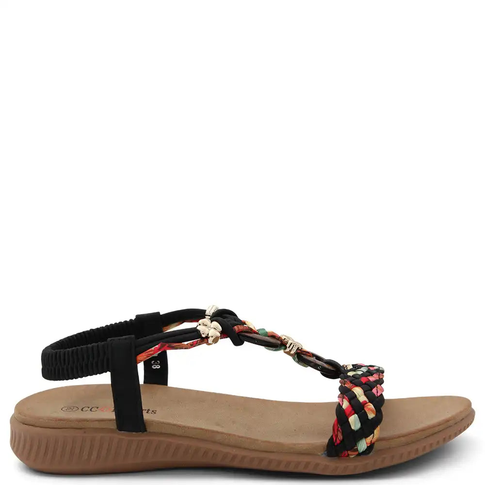 XTRA WOMENS FLAT SANDAL