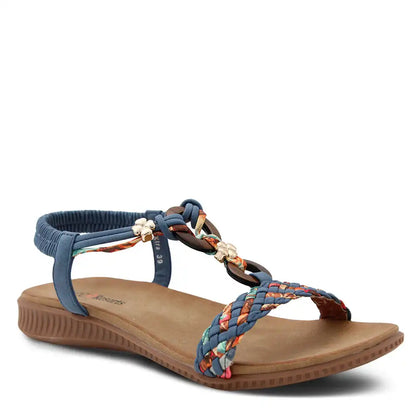 XTRA WOMENS FLAT SANDAL