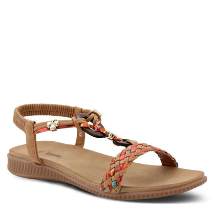 XTRA WOMENS FLAT SANDAL