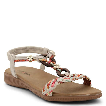 XTRA WOMENS FLAT SANDAL