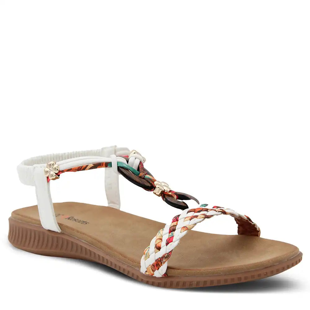 XTRA WOMENS FLAT SANDAL