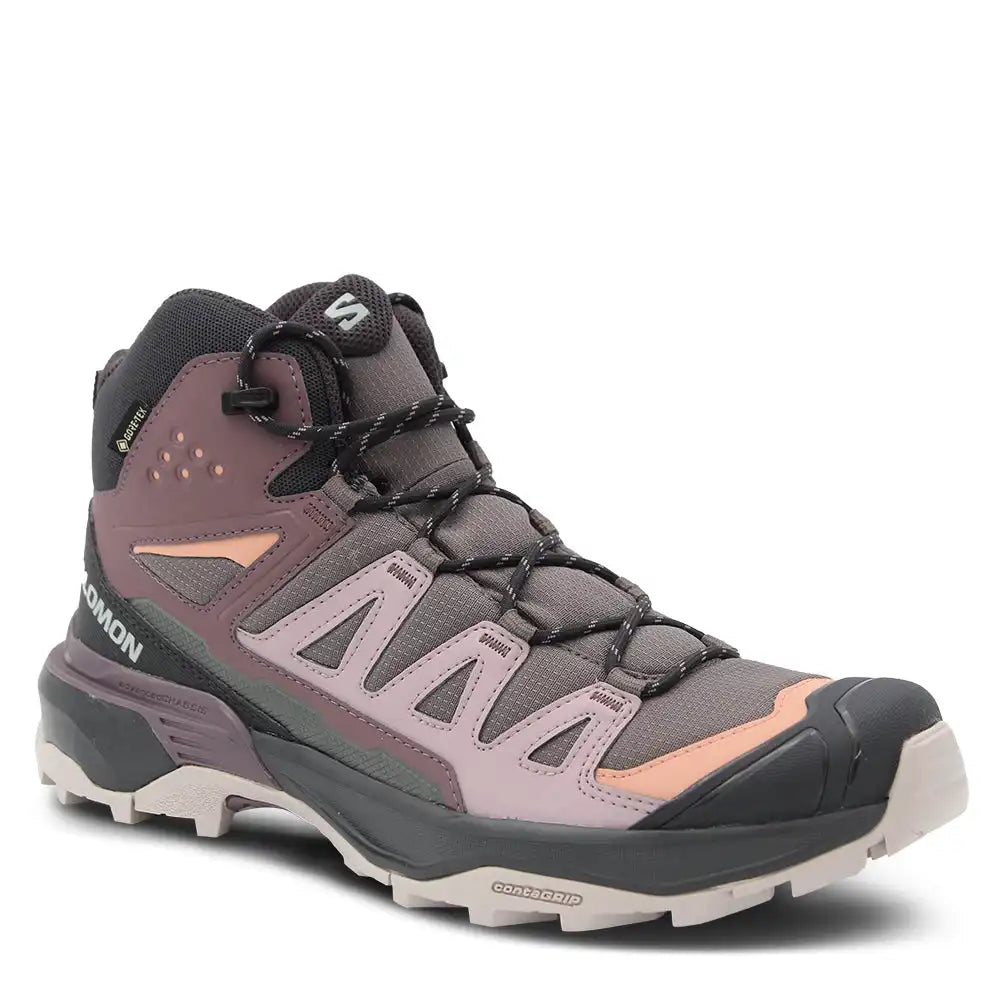 X ULTRA 360 MID GTX WOMENS HIKING