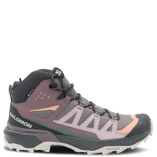 X ULTRA 360 MID GTX WOMENS HIKING