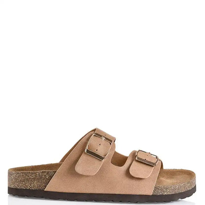 XYLO FOOTBED WOMENS SLIDE