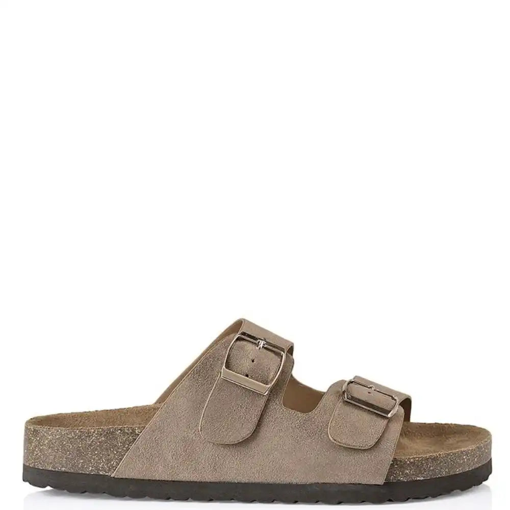 XYLO FOOTBED WOMENS SLIDE