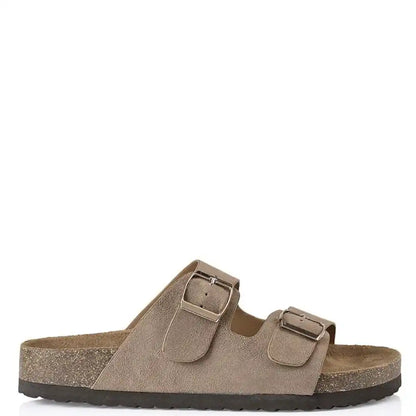 XYLO FOOTBED WOMENS SLIDE