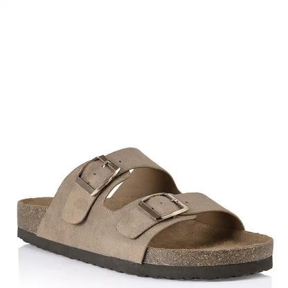 XYLO FOOTBED WOMENS SLIDE