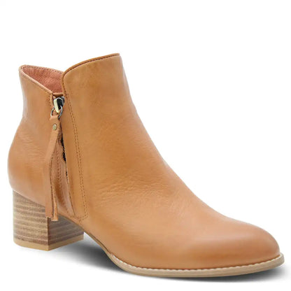 YAURA WOMENS HEEL BOOT