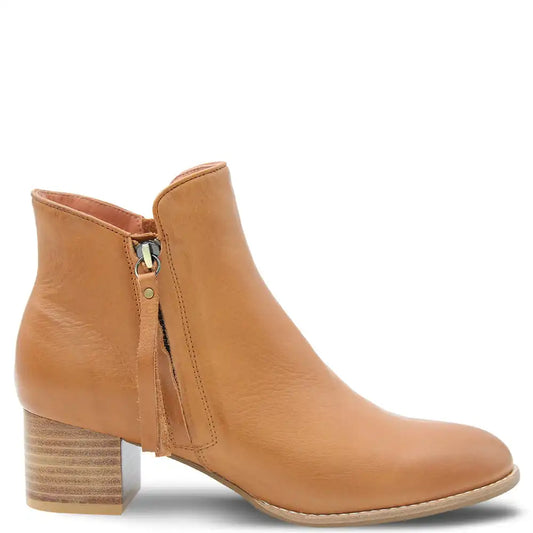 YAURA WOMENS HEEL BOOT