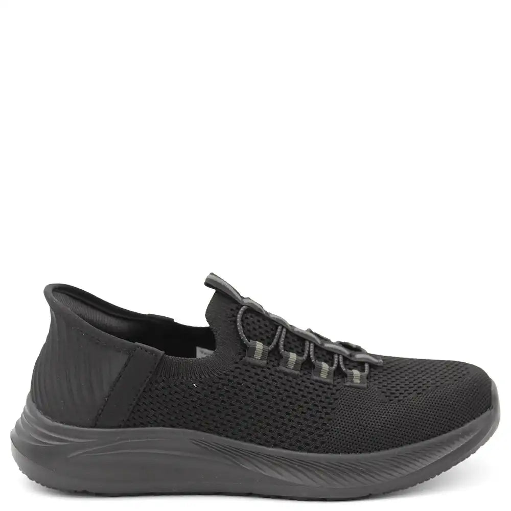 YENTE WOMENS FLAT CASUAL