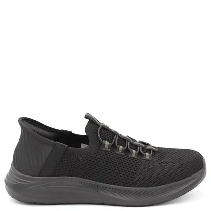 YENTE WOMENS FLAT CASUAL