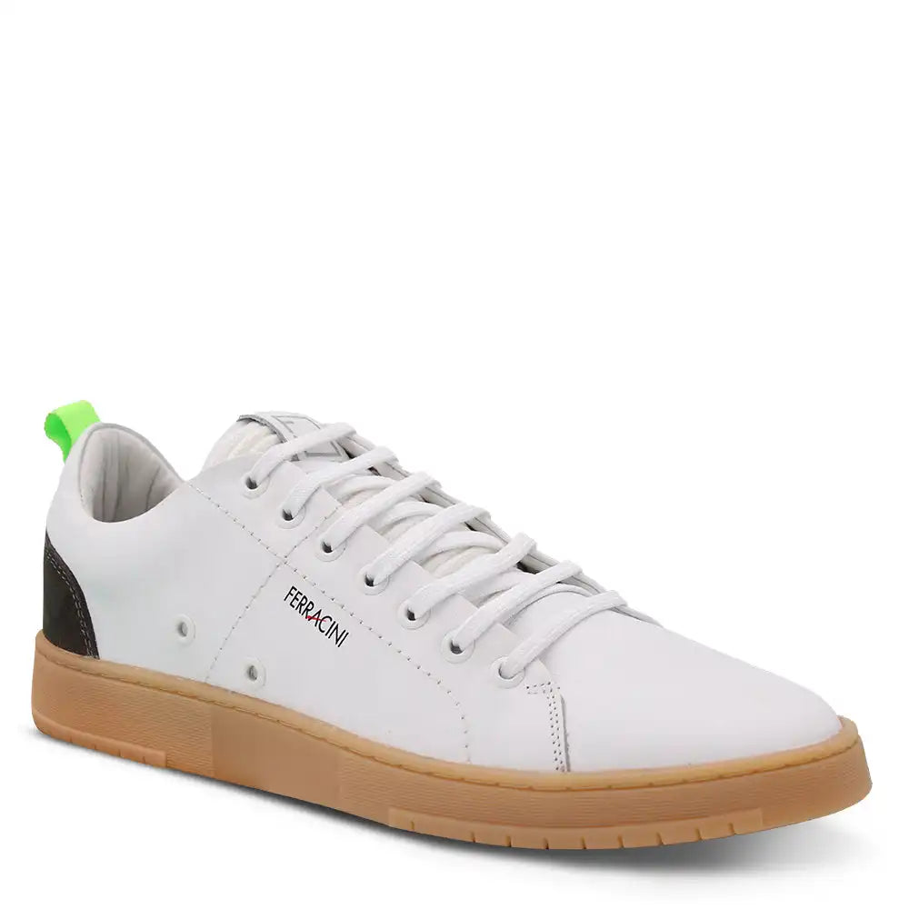 YAKE MENS CASUAL LACE