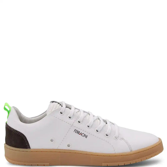 YAKE MENS CASUAL LACE