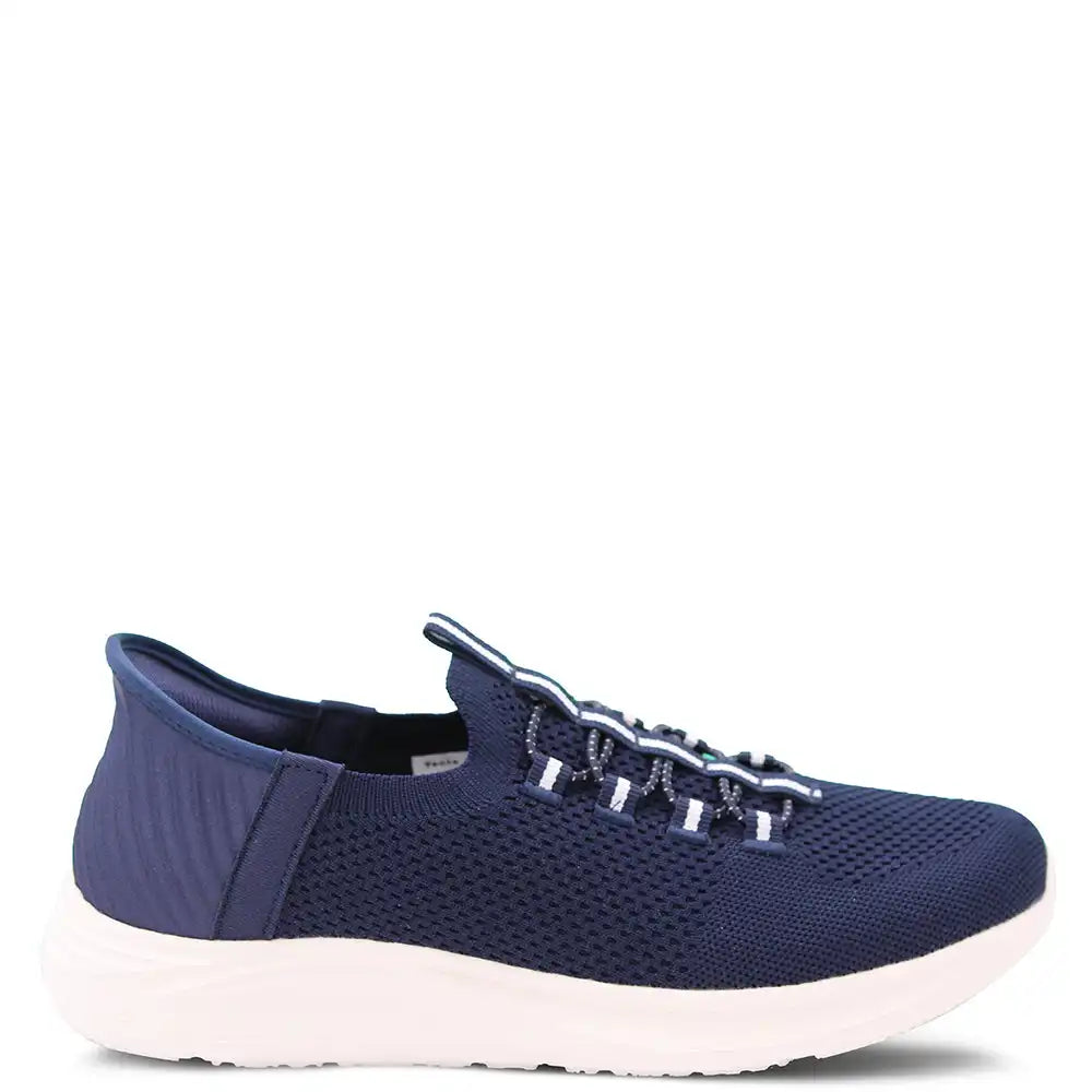 YENTE WOMENS FLAT CASUAL