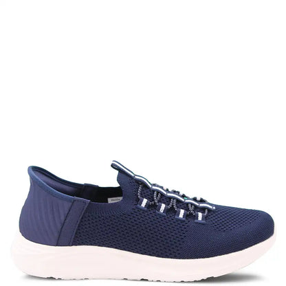 YENTE WOMENS FLAT CASUAL