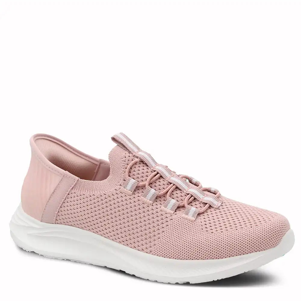 YENTE WOMENS FLAT CASUAL