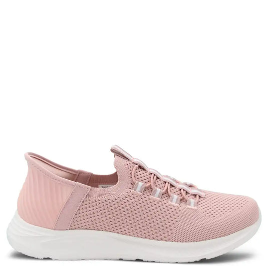 YENTE WOMENS FLAT CASUAL