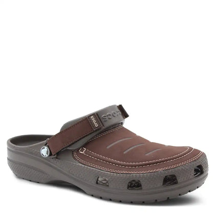 YUKON VISTA II LITERIDE MENS CLOGS
