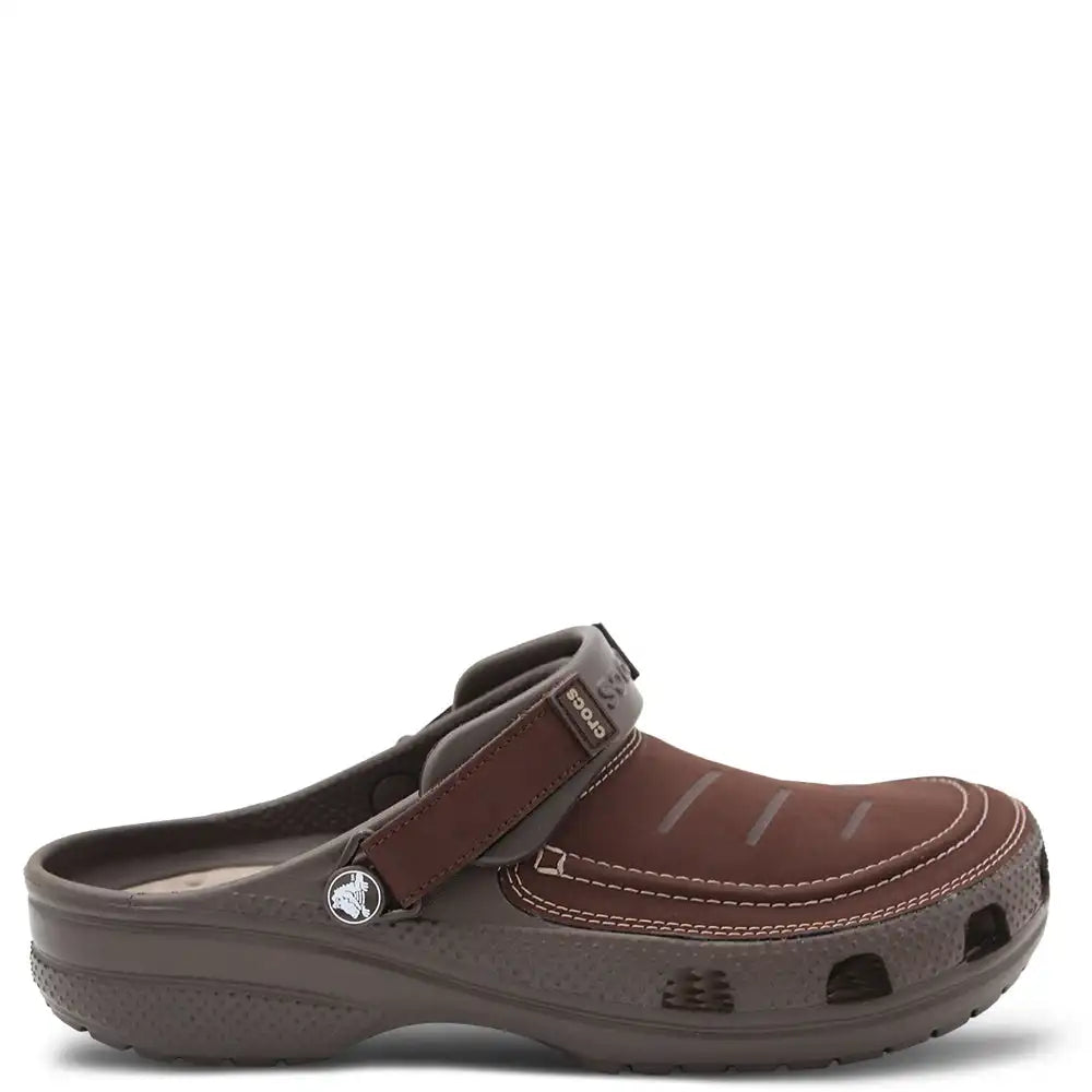 YUKON VISTA II LITERIDE MENS CLOGS