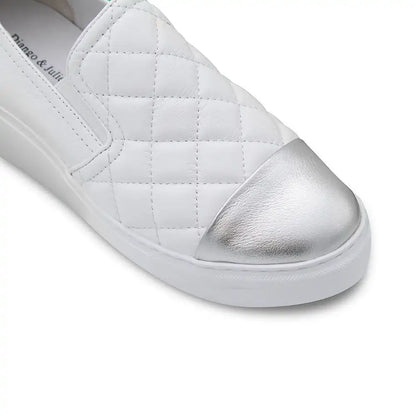 YUPPY WOMENS SNEAKER