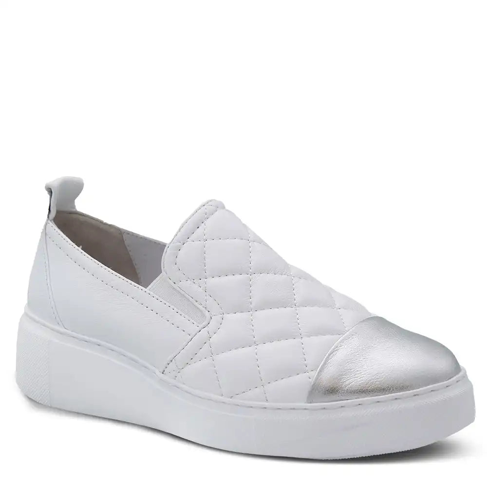 YUPPY WOMENS SNEAKER
