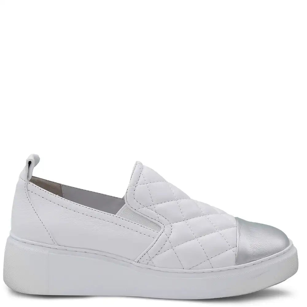 YUPPY WOMENS SNEAKER