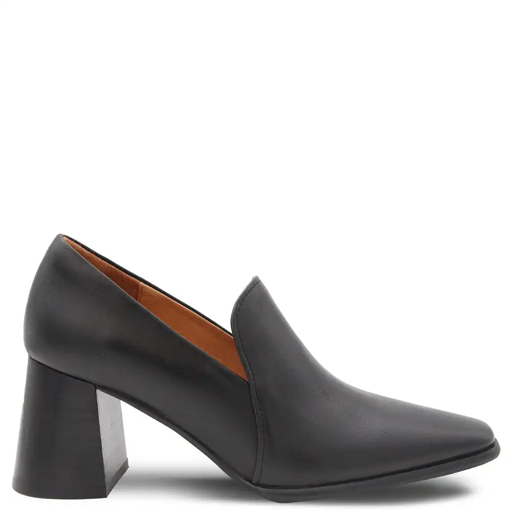 ZANDRA WOMENS HEEL COURT