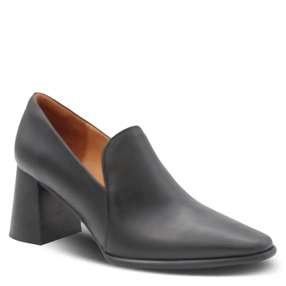 ZANDRA WOMENS HEEL COURT